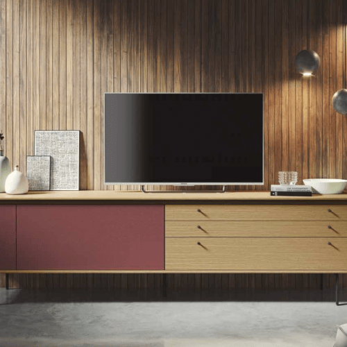 MESA TV. MOD.KROSS RS4402