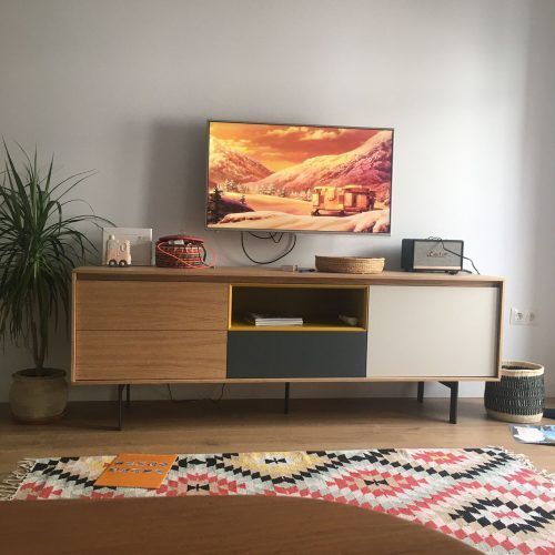 MESA TV. MOD.KROSS RS22.47