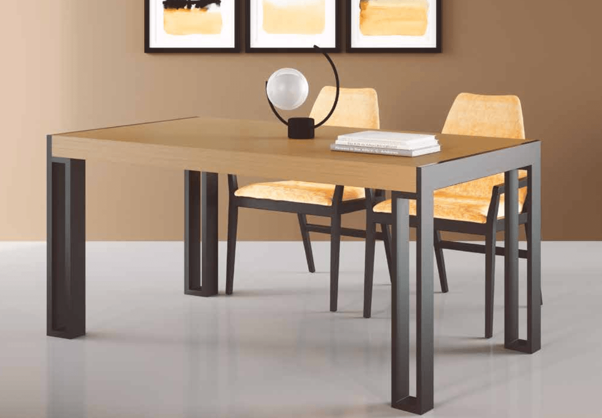 MESA COMEDOR MOD.NEW YORK
