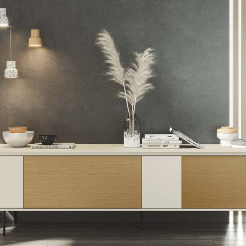 MESA TV. MOD. KROSS RS4400