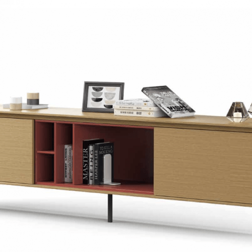 MESA TV MOD. KROSS RS7413