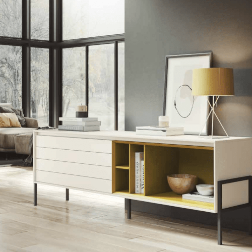 MESA TV. MOD. KROSS RS4417