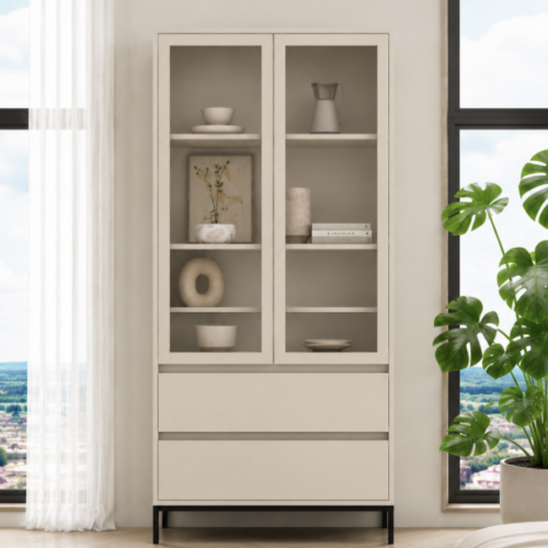 VITRINA MOD.NOA