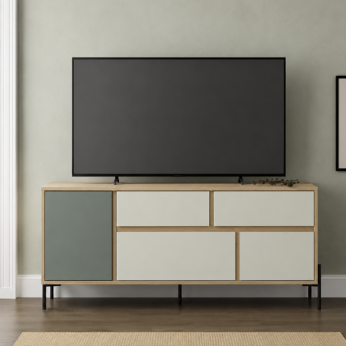 MESA TELEVISIÓN DE 150 MOD.NOA
