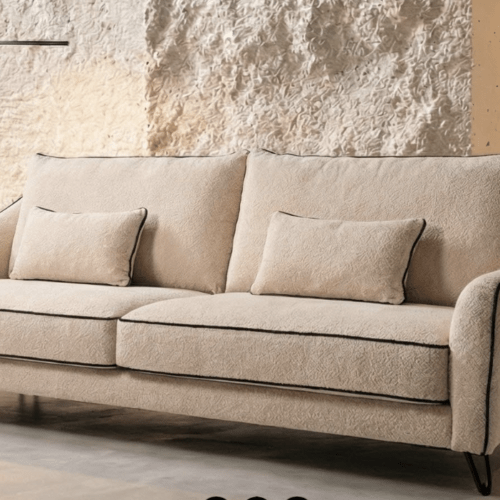 SOFA MOD.ROMAN