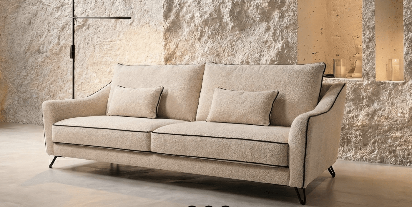 SOFA MOD.ROMAN