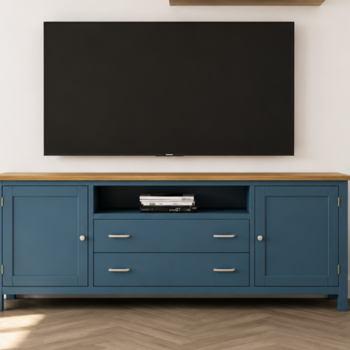 MESA TELEVISION MOD.LORCA de 195