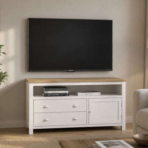MESA TELEVISION MOD.LORCA de 120