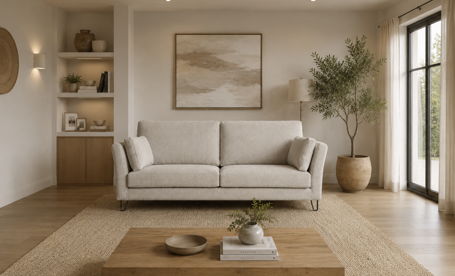 SOFA MOD.ARONA