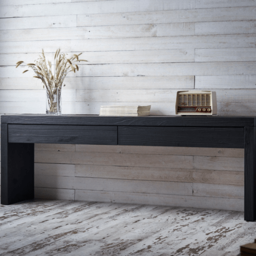 CONSOLA MOD. LYTE 2 CAJONES