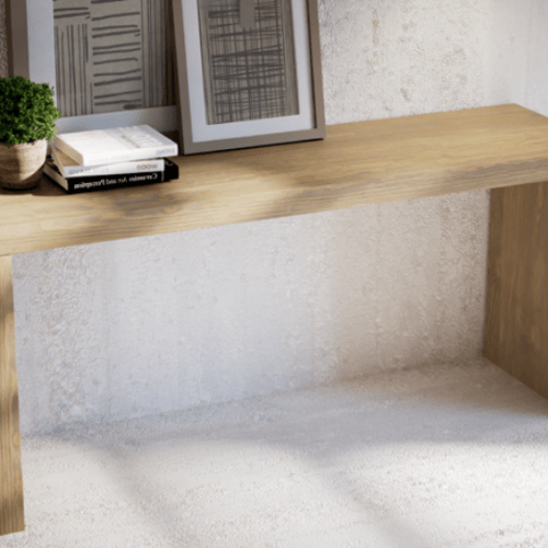 CONSOLA MOD.LYTE