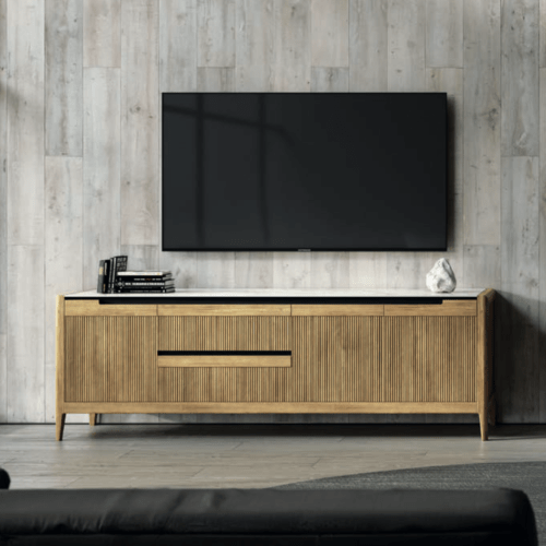 MESA TV. MOD.TALLIN de 190