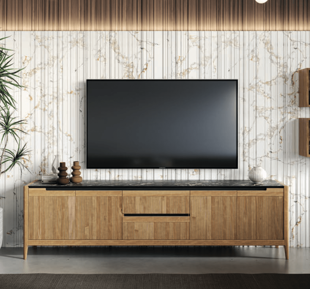 MESA TV. MOD.TALLIN de 231