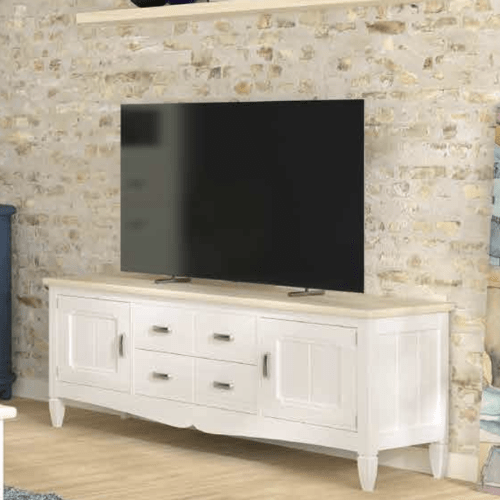 MESA TV. MOD.AMBERES de 153