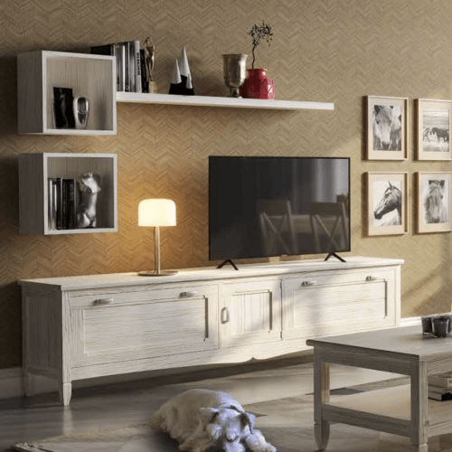 MESA TV. MOD.AMBERES de 230