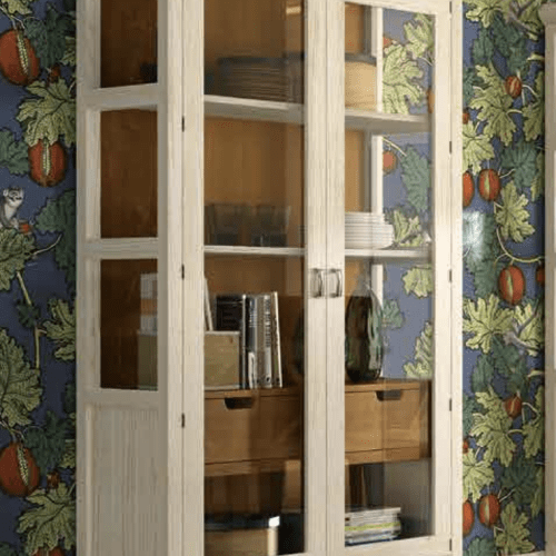 VITRINA MOD.AMBERES