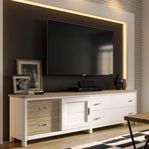 MESA TV. DE 231 MOD.CERDEÑA