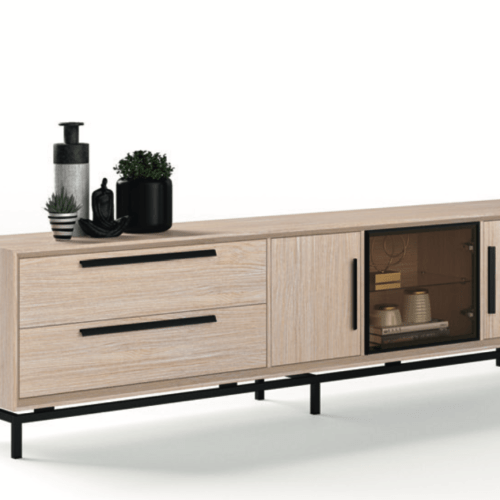 MESA TV. MOD.ESTORIL de 233