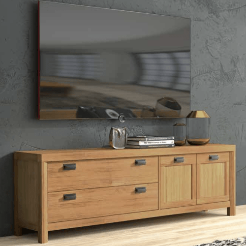 MESA TV. MOD.LYON de 190
