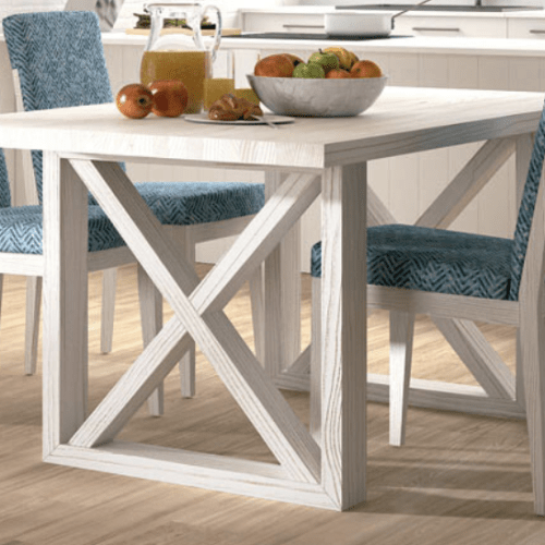 MESA COMEDOR MOD.ALBORAN