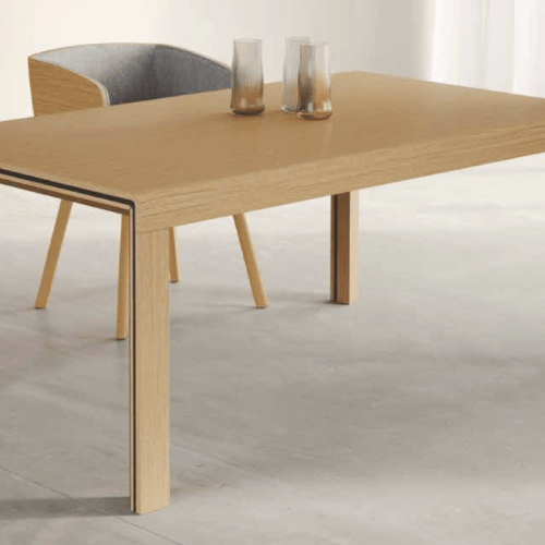 MESA COMEDOR MOD.VOLGA