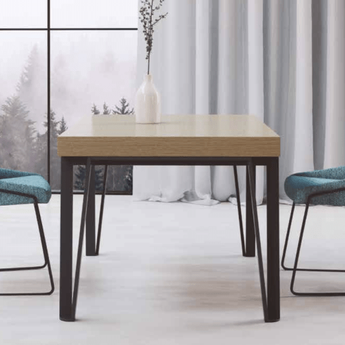 MESA COMEDOR MOD.MACAO