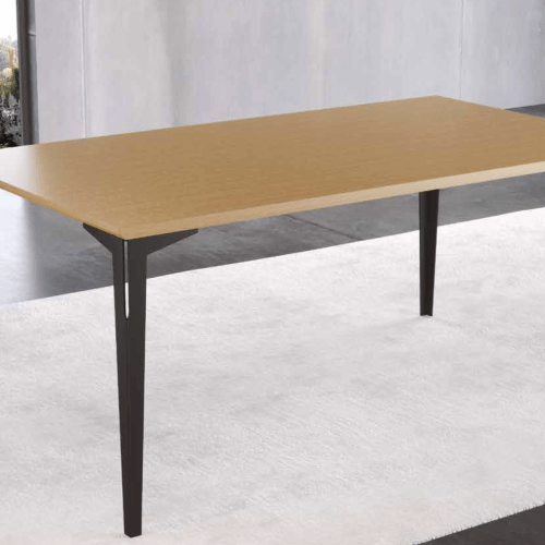 MESA COMEDOR MOD.LIMA MADERA