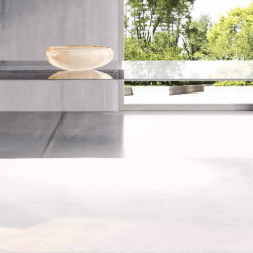 MESA COMEDOR MOD.LIMA CRISTAL
