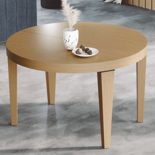 MESA COMEDOR MOD.GANTE