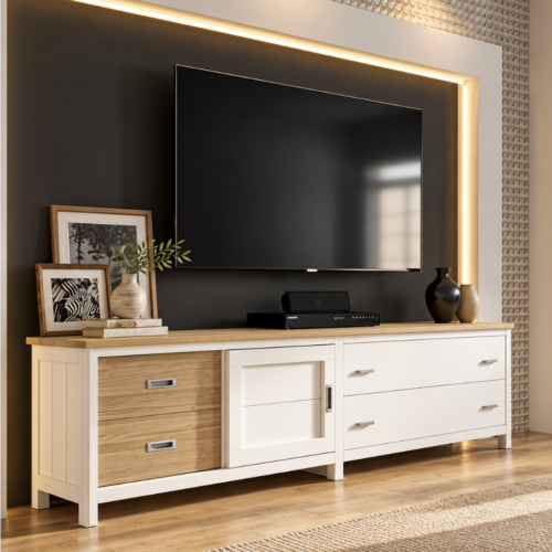 MESA TV. DE 231 MOD.CERDEÑA