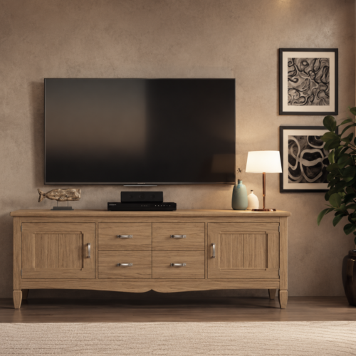 MESA TV. MOD.AMBERES de 153