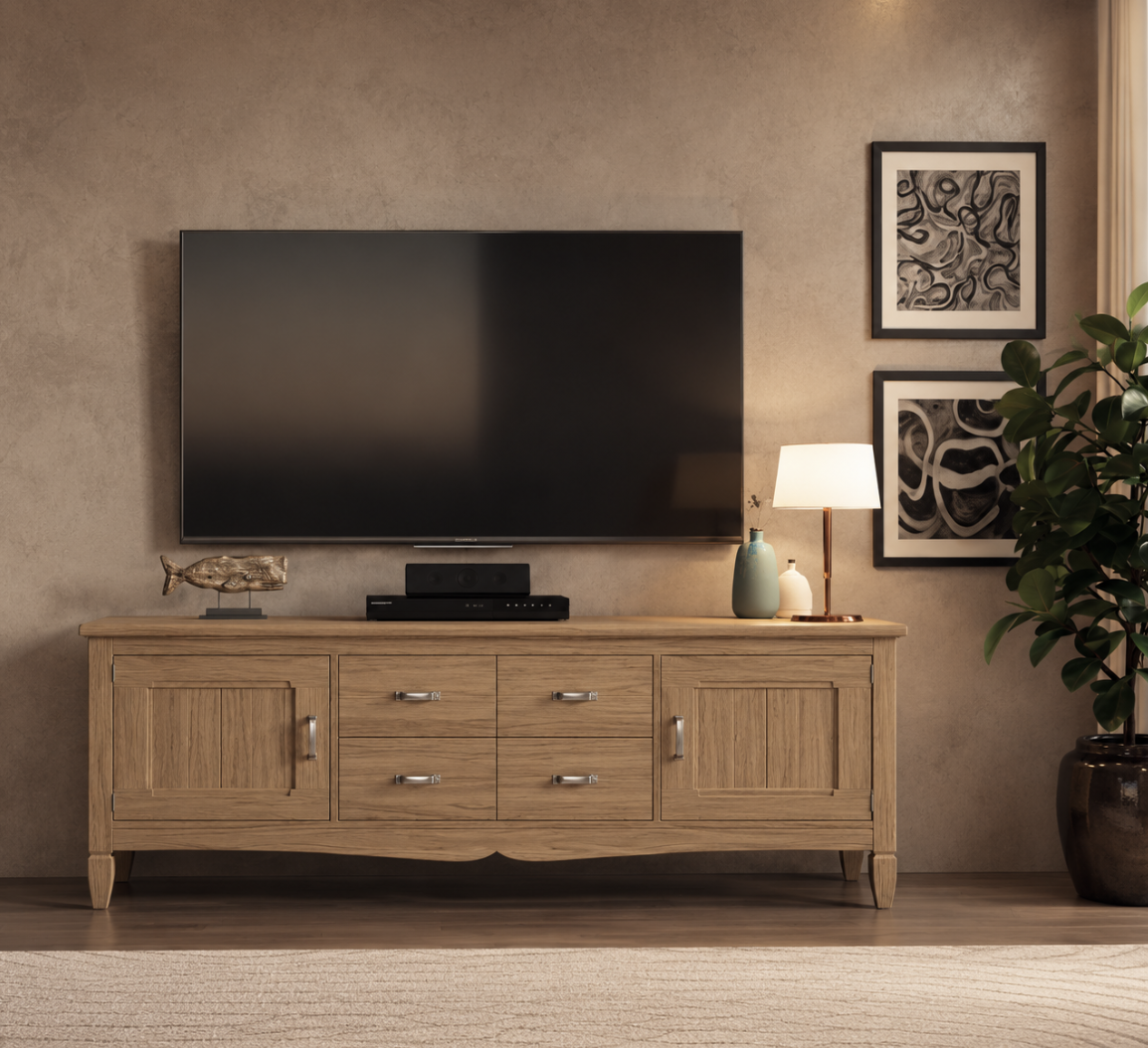 MESA TV. MOD.AMBERES de 153