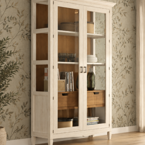 VITRINA MOD.AMBERES