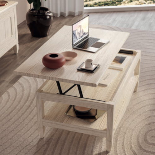 MESA CENTRO MOD.AMBERES