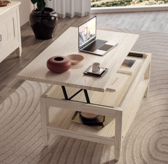 MESA CENTRO MOD.AMBERES