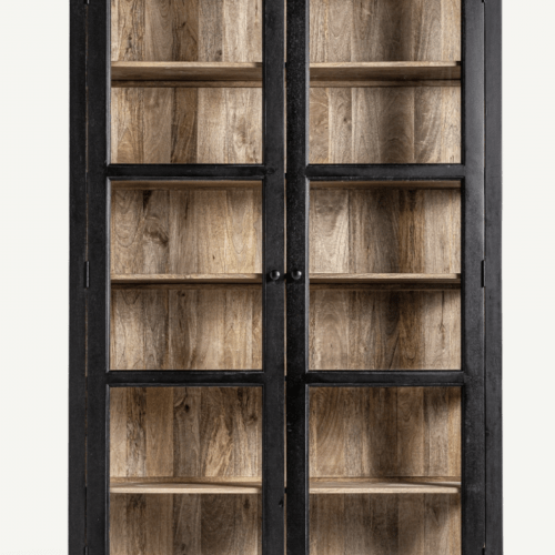 VITRINA MOD. BAVAY