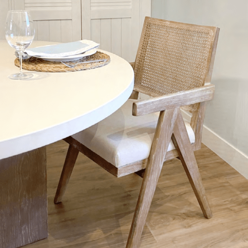 SILLON MOD.ANTONELLA