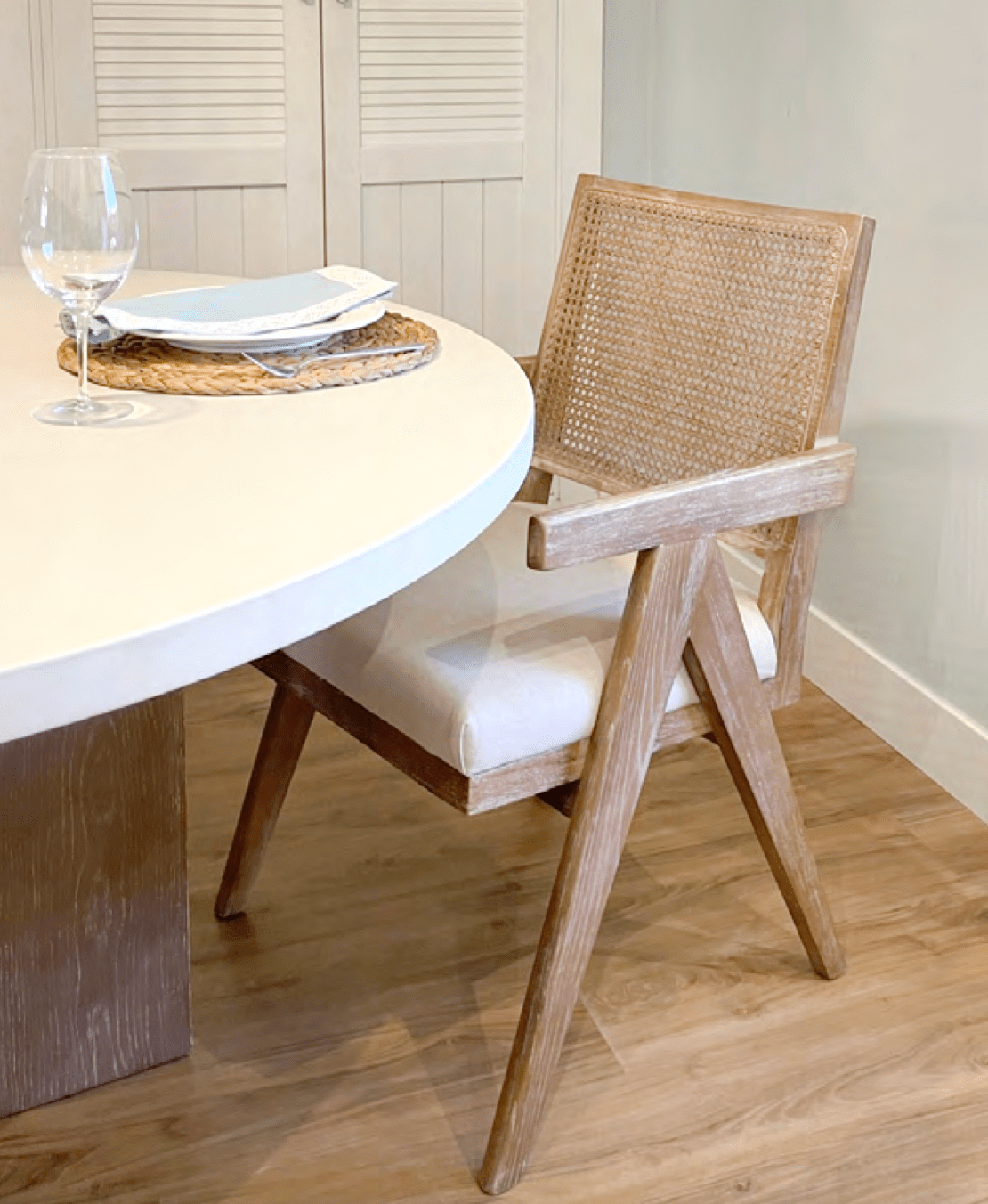 SILLON MOD.ANTONELLA
