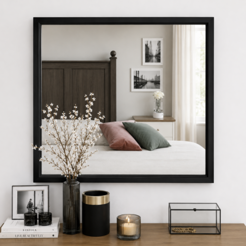 ESPEJO MOD.SEI RECTANGULAR