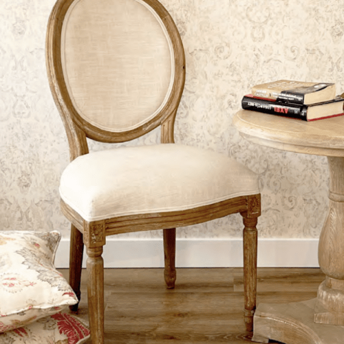 SILLA MOD.MARTINA