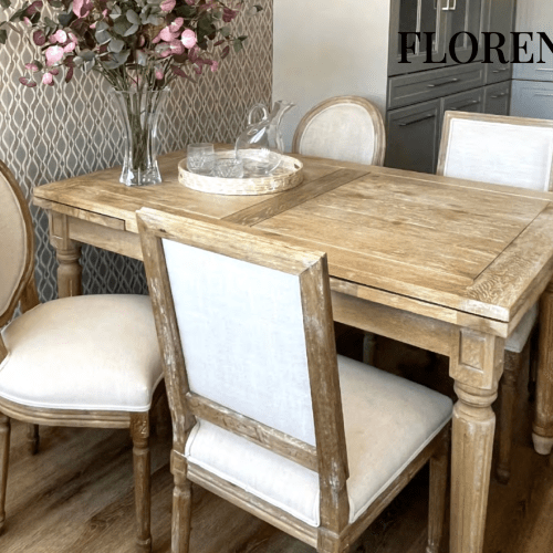 MESA COMEDOR MOD.FLORENCIA