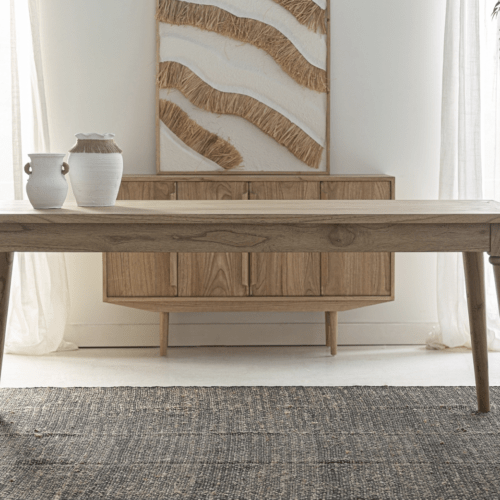 MESA COMEDOR MOD.NYRY FIJA