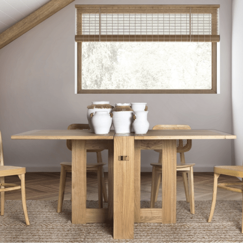 MESA PLEGABLE MOD.NYRY
