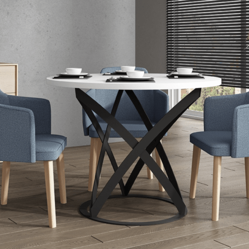 MESA COMEDOR MOD.KANDINSKY