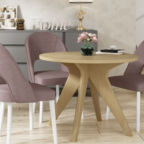 MESA COMEDOR MOD.ODÍN