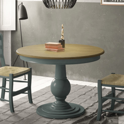 MESA COMEDOR MOD.TRENTO
