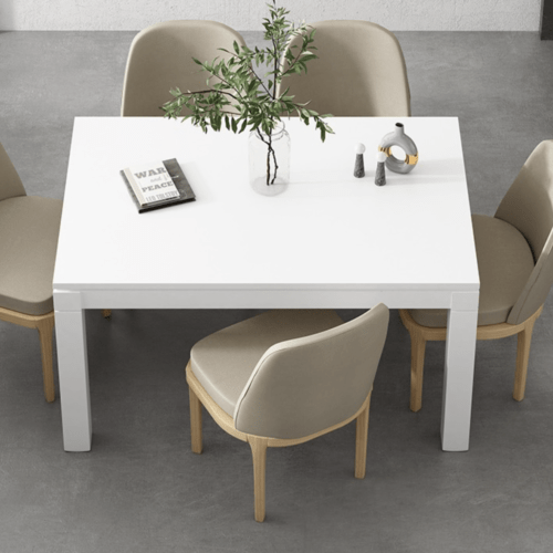 MESA COMEDOR MOD.MODERNA