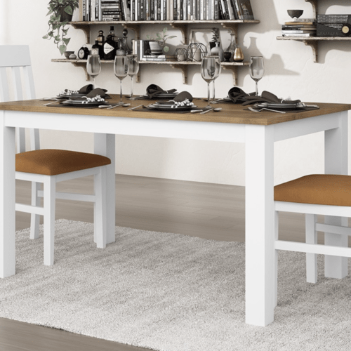 MESA COMEDOR MOD.BERLÍN