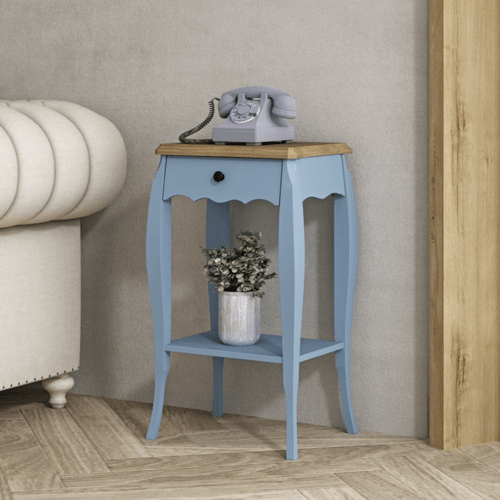 CONSOLA MOD.MARSELLA 1 cajón