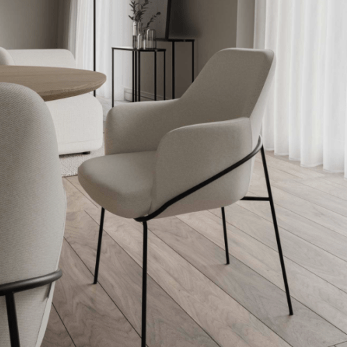 SILLA MOD.ABIGAIL